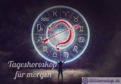 tarot horoskop morgen|Tageshoroskop morgen